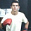 Marcos 'Raposinha' Gabriel