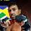 Antonio Dias 'Paca Thanos' Do Nascimento