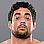 Pedro Paulo 'The Diamond' Carvalho