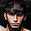 Amirreza 'Black Wolf' Mohammadi