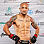 Zaid 'El Dragon' Rojas